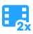 Vídeo Upscaler
